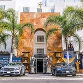 European Life Style Executive Suites & Gallery