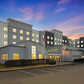Residence Inn Newport News Airport