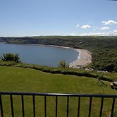 The Cliffemount Hotel