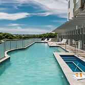 Oaks Ipswich Aspire Suites