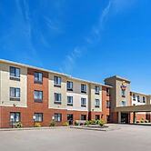 Comfort Suites Merrillville near US 30