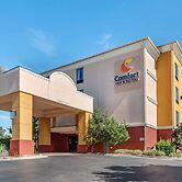 Comfort Inn And Suites