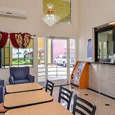 Americas Best Value Inn Azusa Pasadena