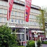 Retro - Art - Hotel Lünen