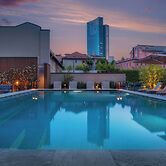 Crowne Plaza Milan City by IHG