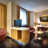 Crowne Plaza Milan City by IHG