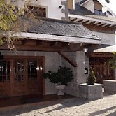 Rural Hotel Las Gacelas