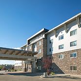 Hyatt Place Fairbanks