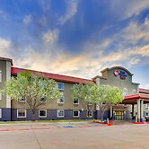 Best Western Plus University Inn & Suites