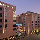Intercontinental Al Khobar by IHG