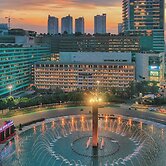 Hotel Indonesia Kempinski Jakarta