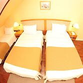 Nobile Suites Vicente Costanera