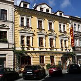 Hotel Roudna