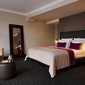 Boston Hotel Hamburg