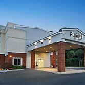 Fairfield Inn by Marriott Medford Long Island