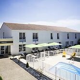 Hôtel ibis Styles Marennes Oleron