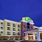 Holiday Inn Express Hotel & Suites Niagara Falls by IHG