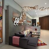 Citadines St Georges Terrace Perth