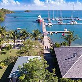 Le Phare Bleu Marina Resort