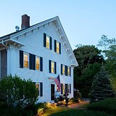 The Inn at Yarmouth Port