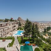 Uchisar Kaya Hotel - Special Class