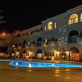 Uchisar Kaya Hotel - Special Class