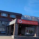 Causeway Bay Hotel Sparwood