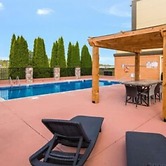 Clarion Pointe Madison Huntsville