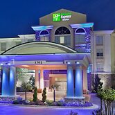 Holiday Inn Express Hotel & Suites Phenix City - Columbus by IHG