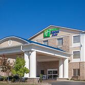 Holiday Inn Express Hotel & Suites Clarksville by IHG