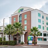 Holiday Inn Express & Suites Chaffee-Jacksonville West by IHG