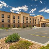 Hampton Inn Rawlins