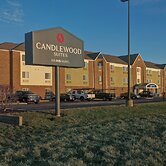 Candlewood Suites Indianapolis - South by IHG
