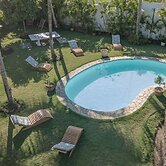 SLABDR Coliving | Once Surf Salvación.