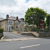 Woodfield House Hotel