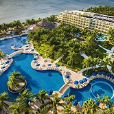 Palmar Beach Resort and Spa Riviera Maya All-Inclusive