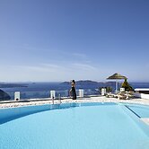Santorini Princess Spa Hotel