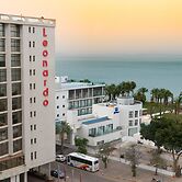 Leonardo Hotel Tiberias