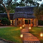 Imbali Safari Lodge