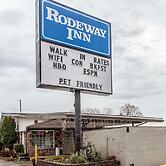 Rodeway Inn La Grande