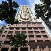 BSA Tower Serviced Residences