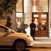 L'Hermitage Hotel