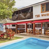 The Wooden House Lodge