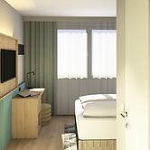 Spark by Hilton Essen City Centre
