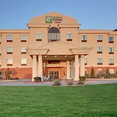 Holiday Inn Express & Suites Altus by IHG
