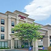 Hampton Inn Sayre