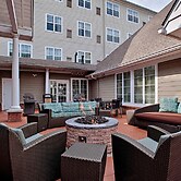 Residence Inn Atlantic City Airport Egg Harbor Township