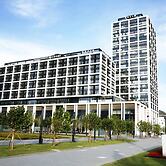 Howard Johnson Parkland Hotel Dalian