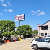 Executive Inn & Suites San Marcos, TX