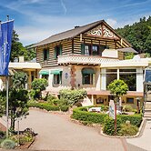 Villa Marburg Im Park